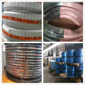 Heavy Duty Hydraulic Hose Protection Spiral Wrap Hose Protectors